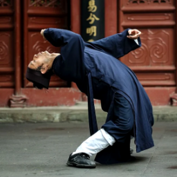 fistofwudang