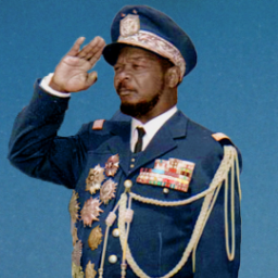 JB.Bokassa