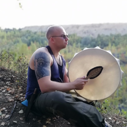 Nordshaman