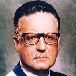 SalvadorAllende