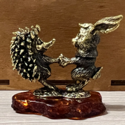 HareHedgehog
