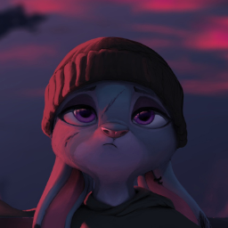 furryline