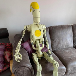 DROIDRUBEROID