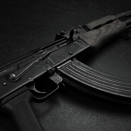 min.gun