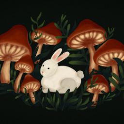 RabbitPaw