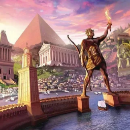 wondersworld