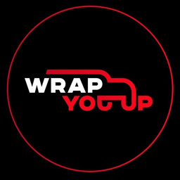 WRAPYOUUP