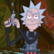 ������ ������������ RickSanchez.C137