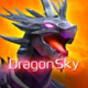 ������ ������������ DragonSky