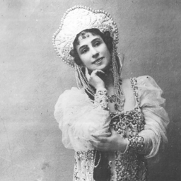 matildafelixovna