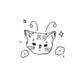 ������ ������������ baleencat