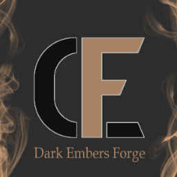 DarkEmbersForge