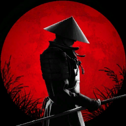 SamuraiStrong