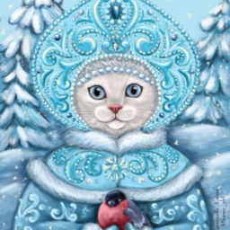 Snow.Maiden
