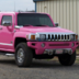 pinkhummer