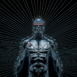 FusionMan