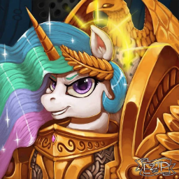 pony40k