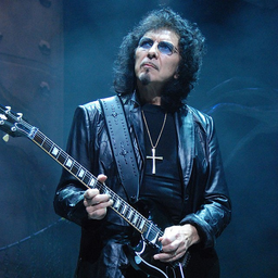TonyIommi