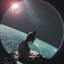 SpaceIriska