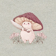   LittleMushroom