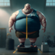 Аватар пользователя Iam600kg