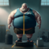 Iam600kg
