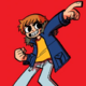 ������ ������������ scott.pilgrim