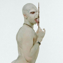 SlavaSlaanesh