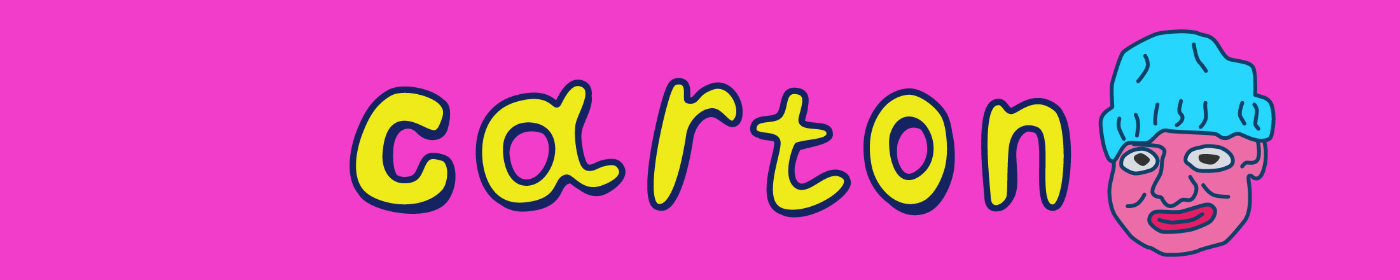 Pikabu banner for @cartons