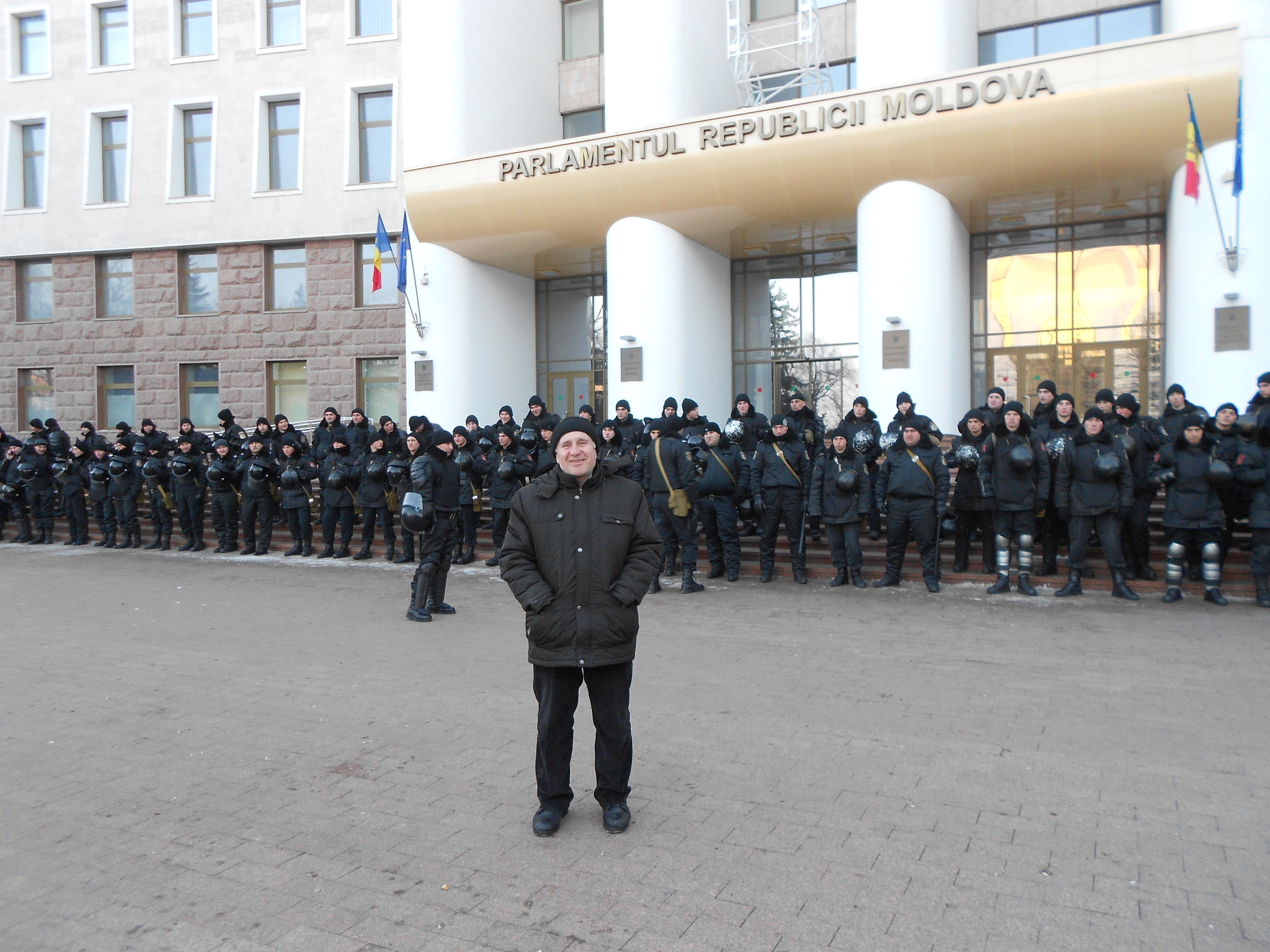 СУДЬБА МОЛДОВЫ:БЫТЬ иль НЕ БЫТЬ | Пикабу