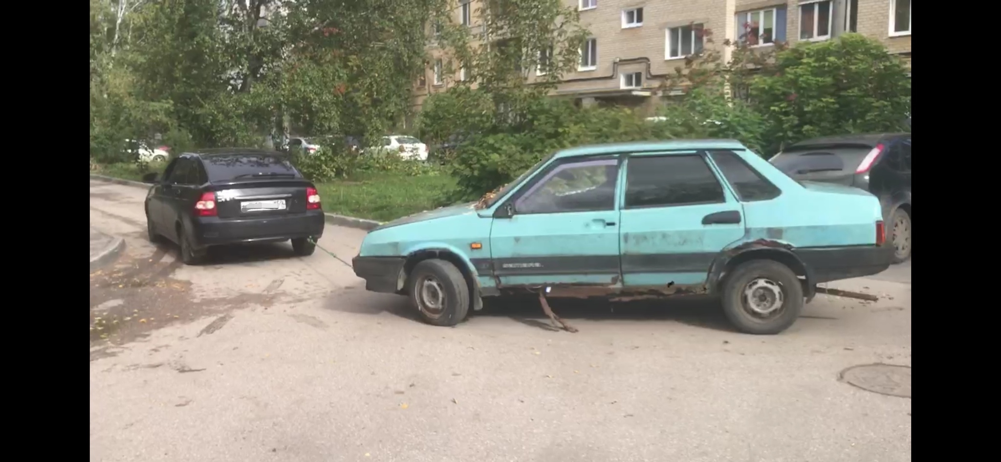 Перекуп не доволен, что его называют перекупом | Пикабу