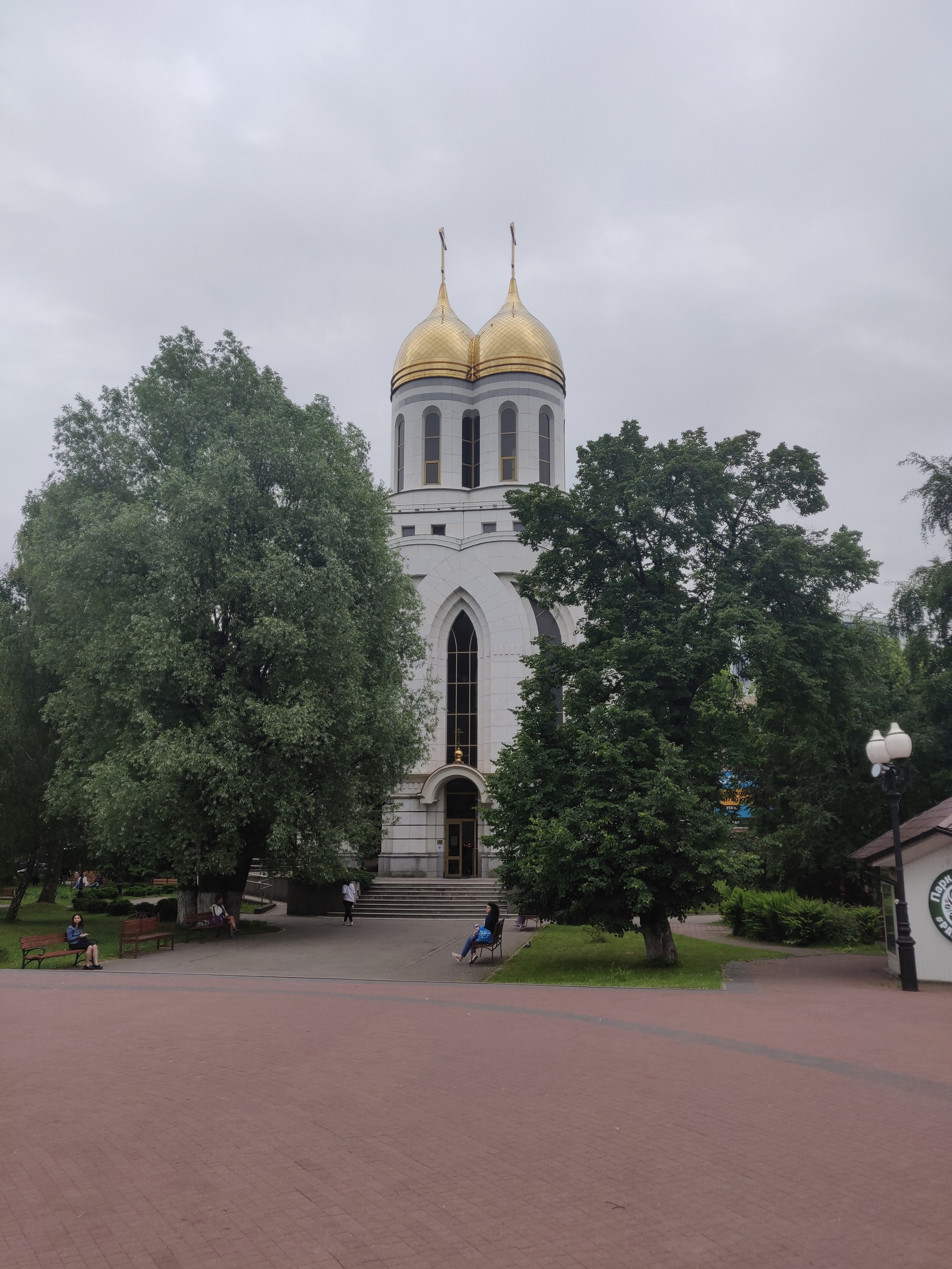 В Екатеринбурге построили дом с 