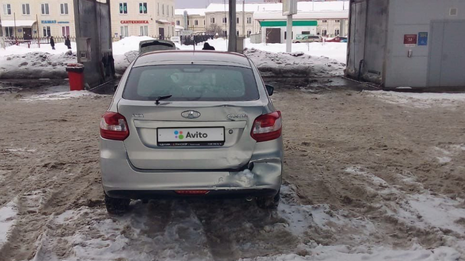 Помощь в выборе б/у автомобиля | Пикабу
