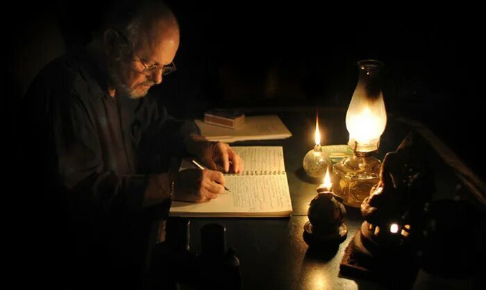 Экономический фронт. У кого крепче ... нервы? 