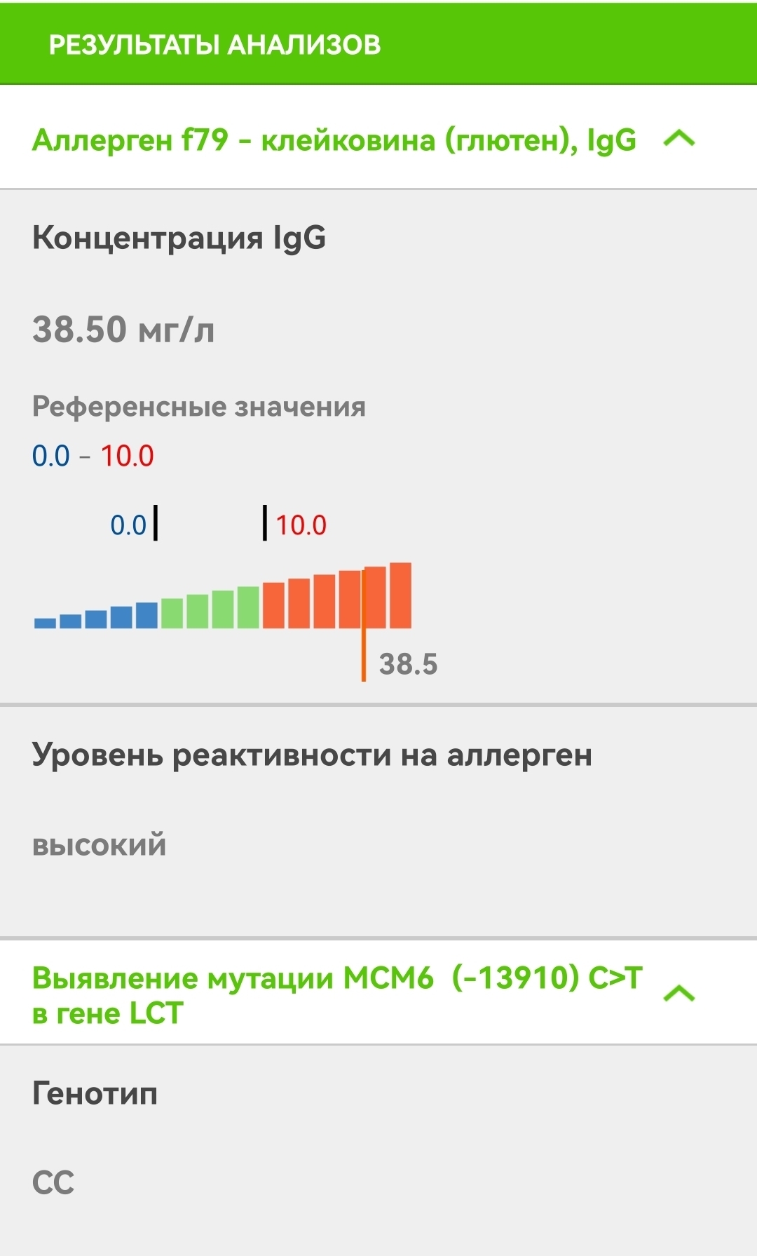 Что есть, если запретов много? | Пикабу