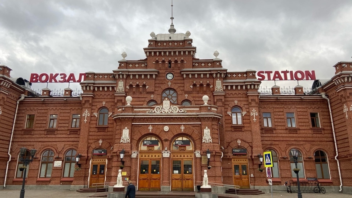 В каждом городе так! | Пикабу