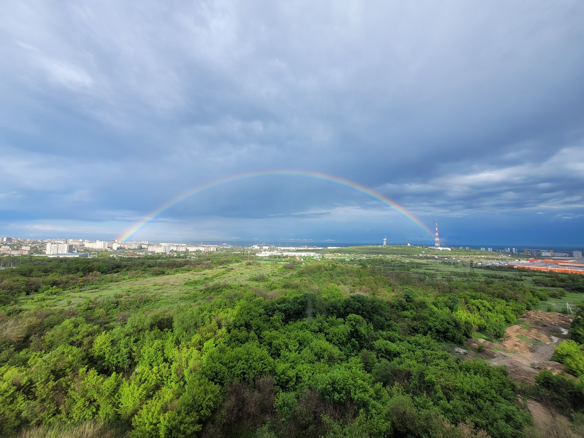 Rainbow | Пикабу