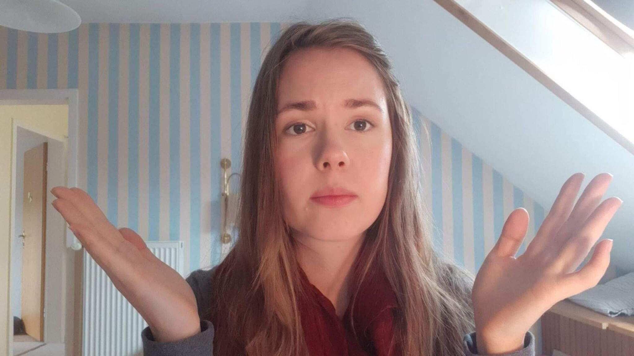 Дождь кончился | Пикабу