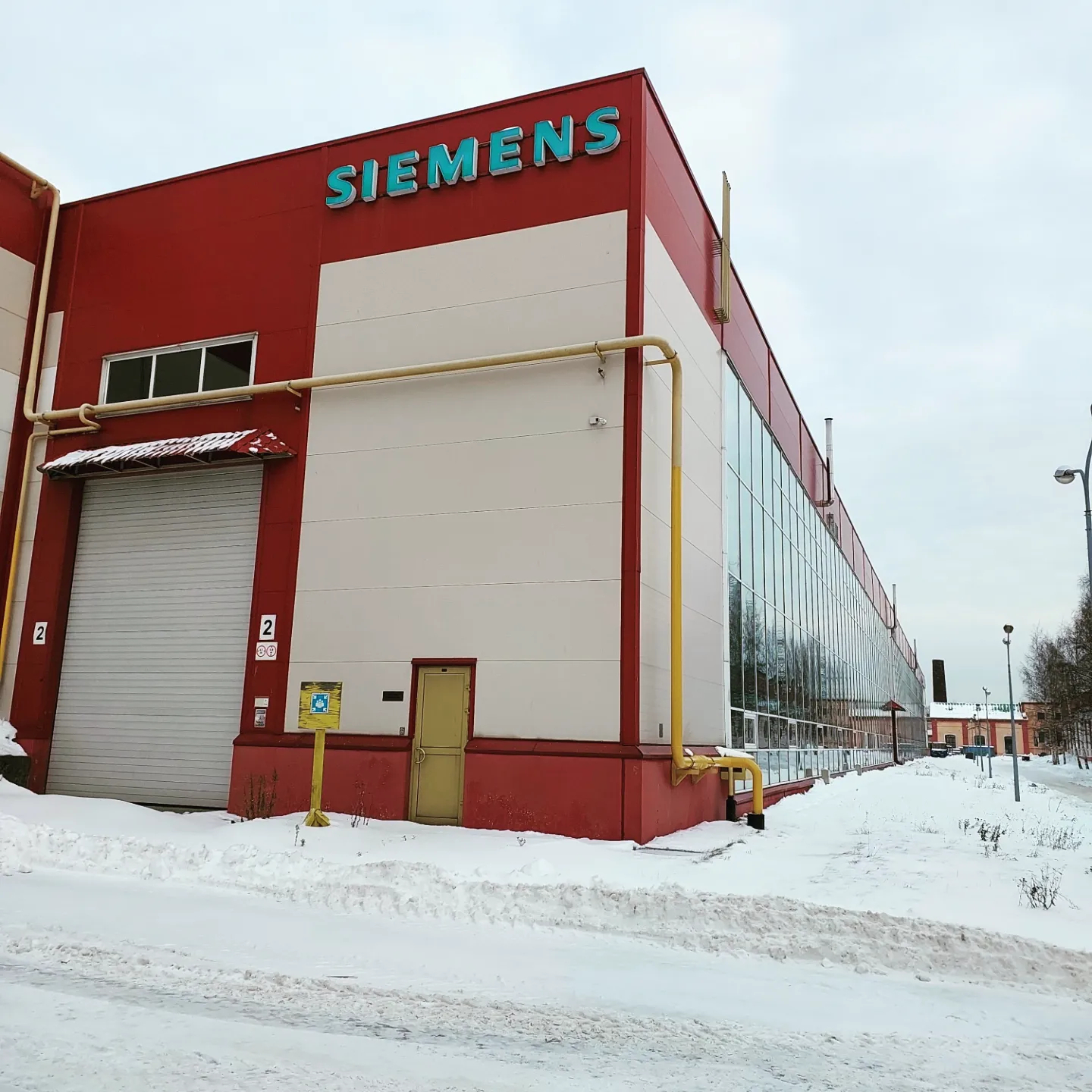 Газотурбинный кризис. Часть 2: СП с Siemens и крымский скандал | Пикабу