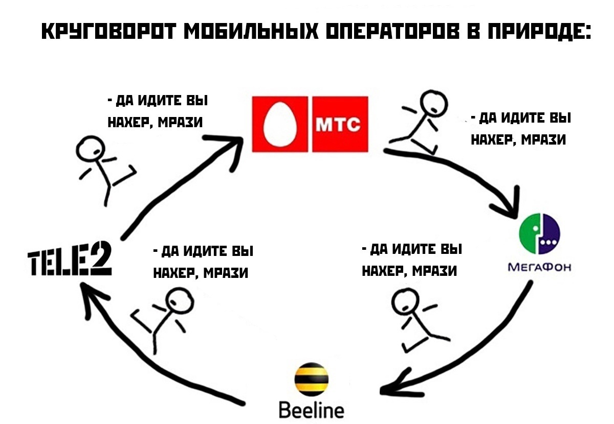 Как перенести номер из Мегафона, когда вам отказывают из-за несоответствия  данных | Пикабу