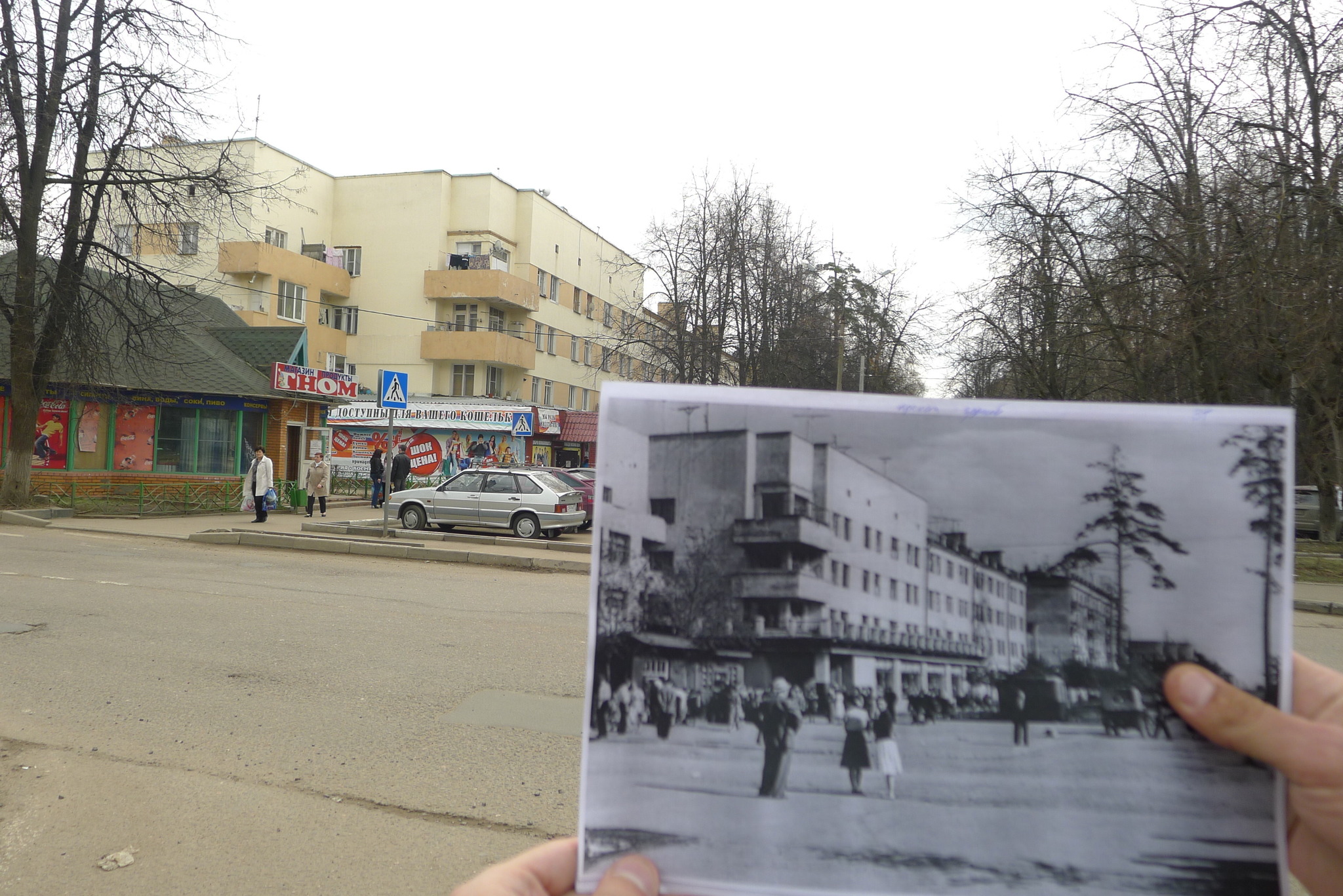 Родительский дом | Пикабу