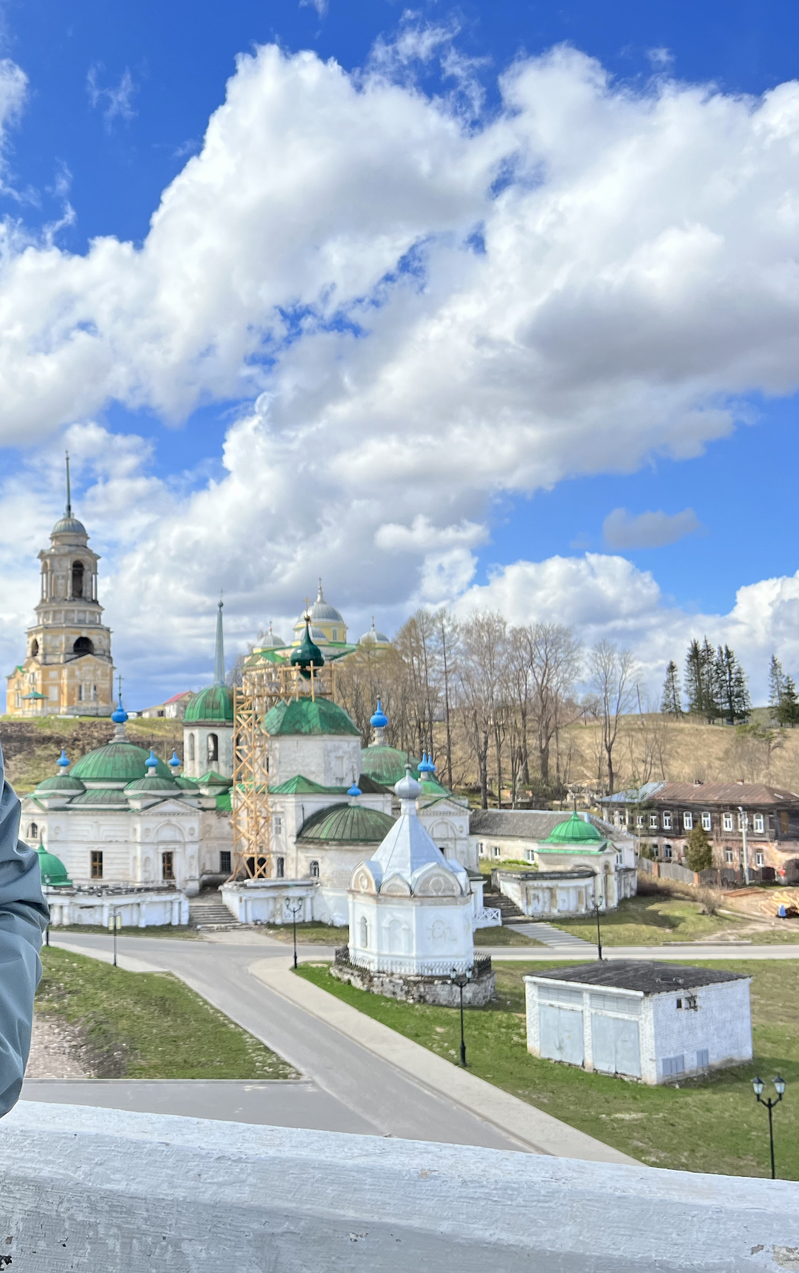 Деревни Тверской области, какими их уже мало кто помнит | Пикабу