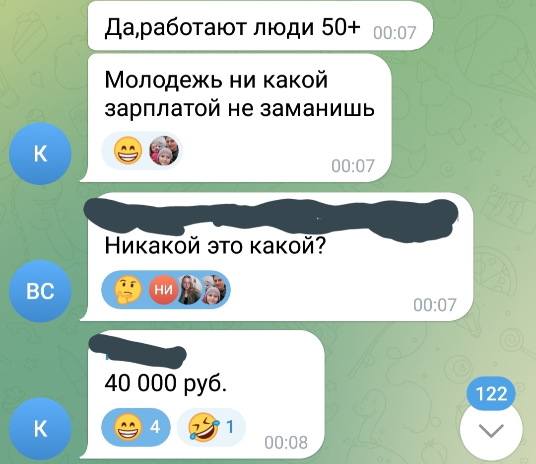 Работодателям | Пикабу