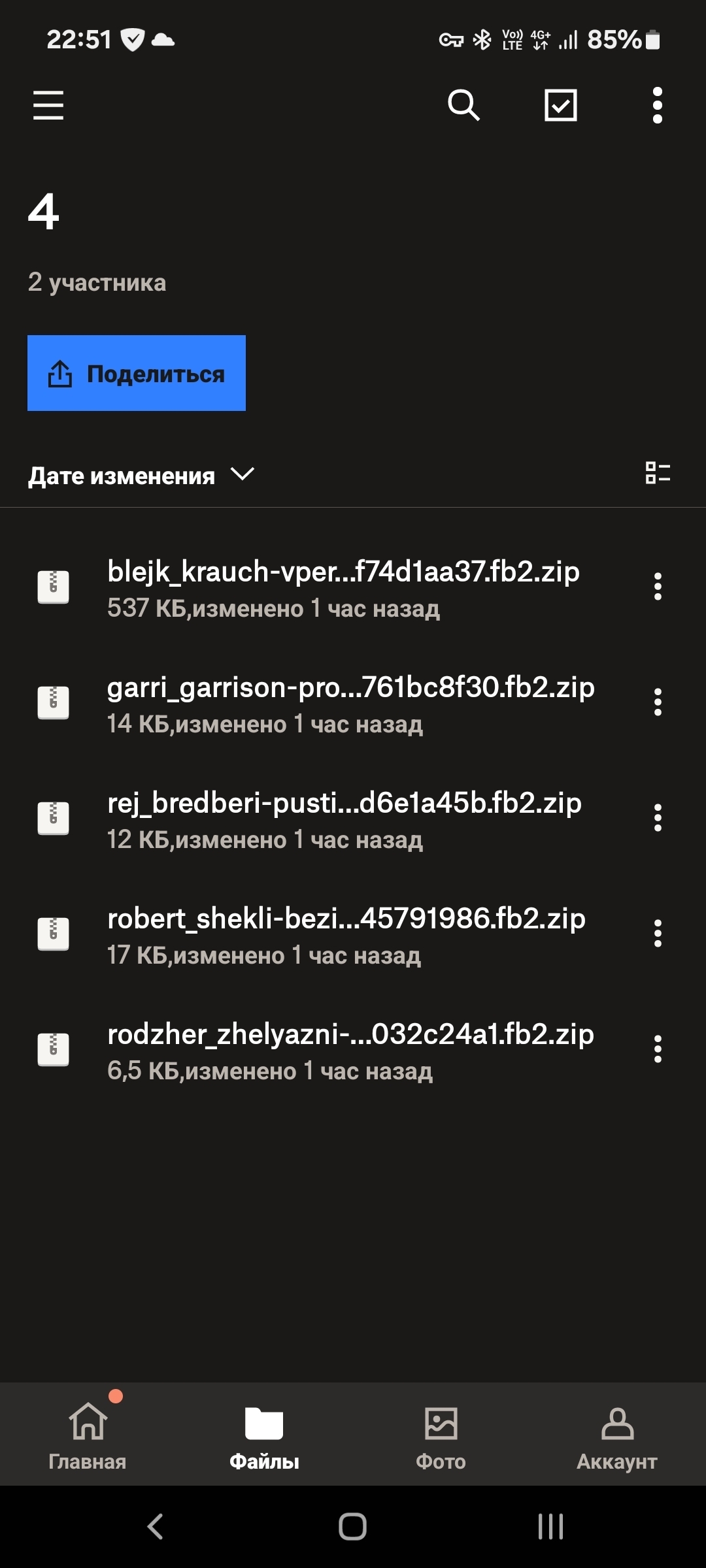 Интересные фантастические рассказы и повести на вечер + fb2 | Пикабу