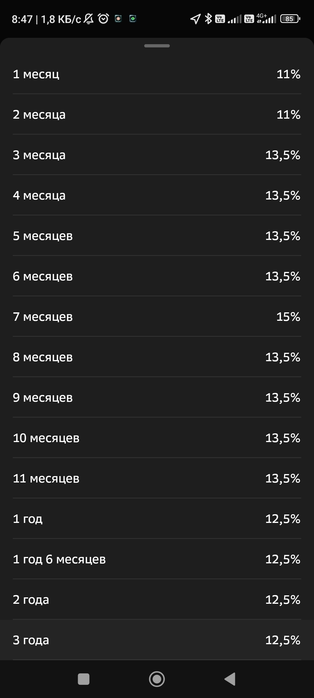 Ответ user7178199 в «Зачем закрывать ипотеку?» | Пикабу