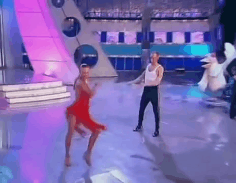 Эти ноги