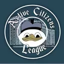 Аватар сообщества "Лига активных граждан"