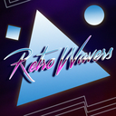 Аватар сообщества "RetroWavers"