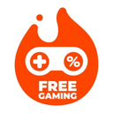 Аватар сообщества "Free Gaming"