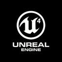 Аватар сообщества "Unreal Engine"